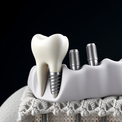 dental implants