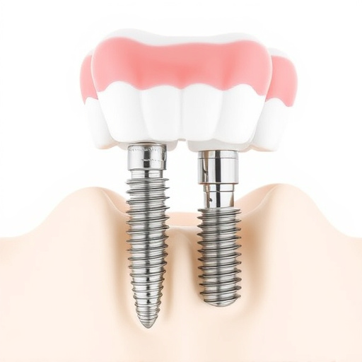 dental implants