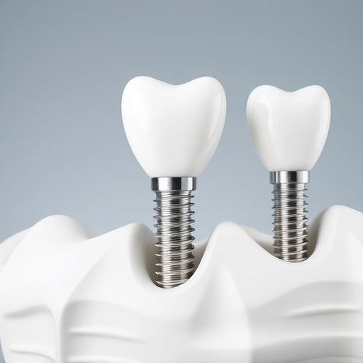 dental implants