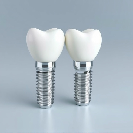 dental implants