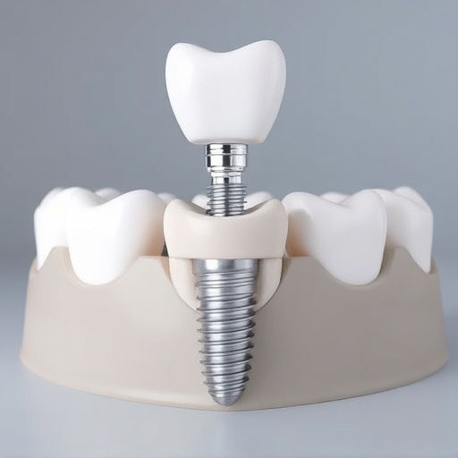 dental implants