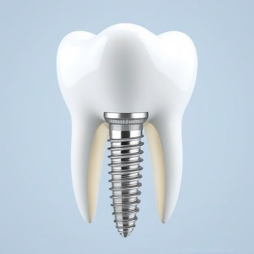 dental implants