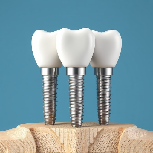 dental implants