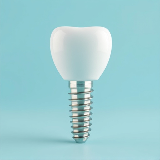 dental implants