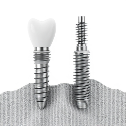 dental implants