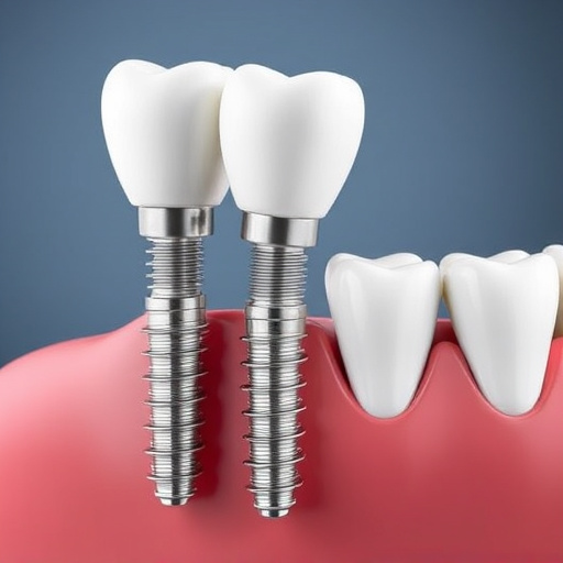 dental implants