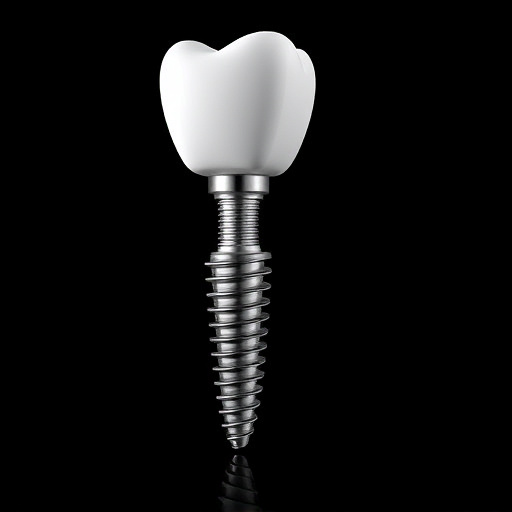 dental implants