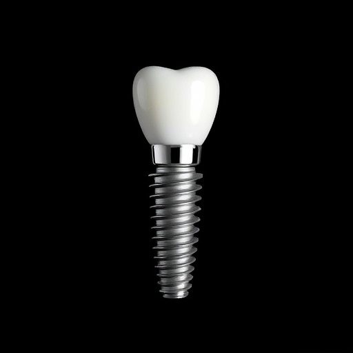dental implants