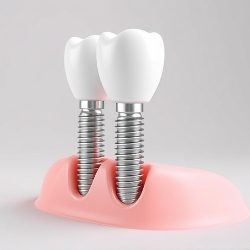 dental implants