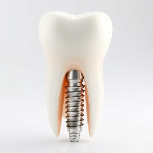 dental implants