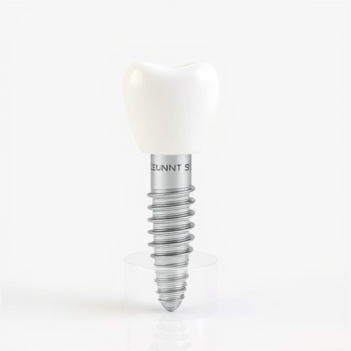 dental implants
