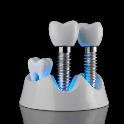 dental implants