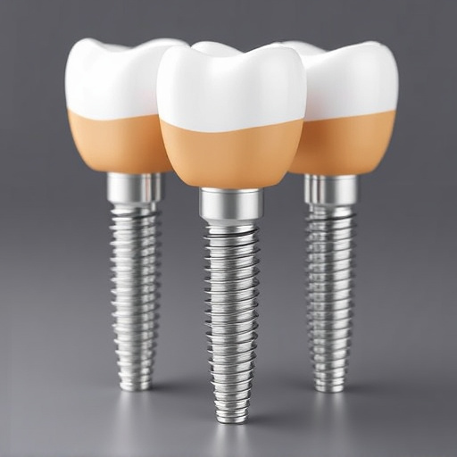dental implants