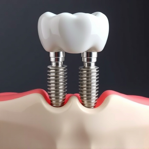 dental implants
