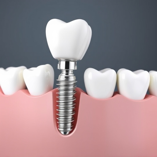 dental implants