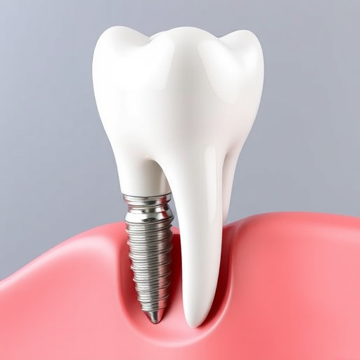 dental implants