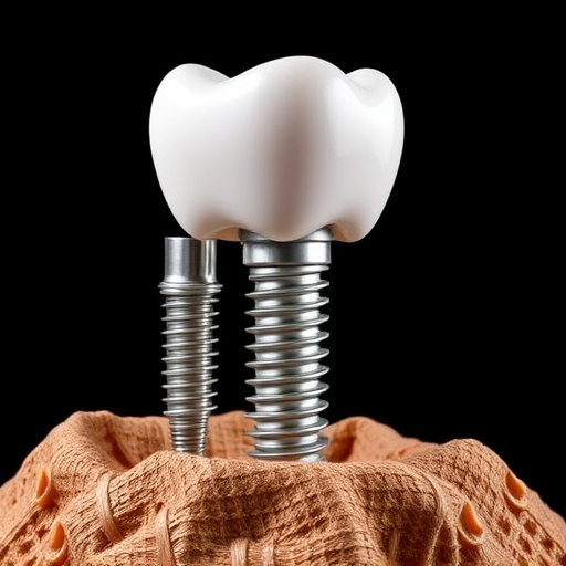 dental implants