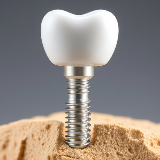 dental implants
