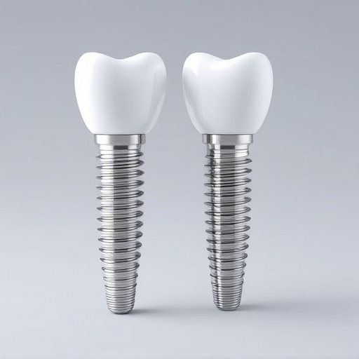dental implants
