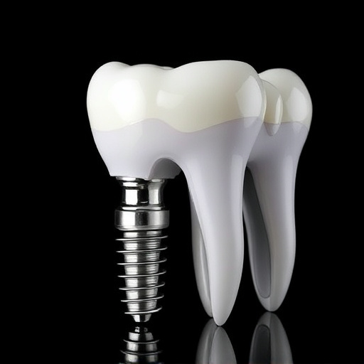 dental implants