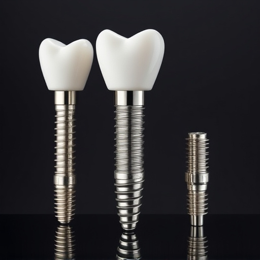 dental implants