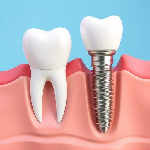 dental implants