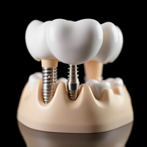 dental implants