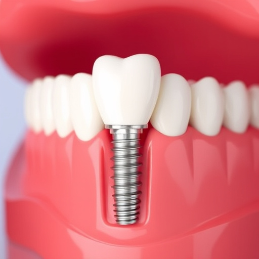 dental implants