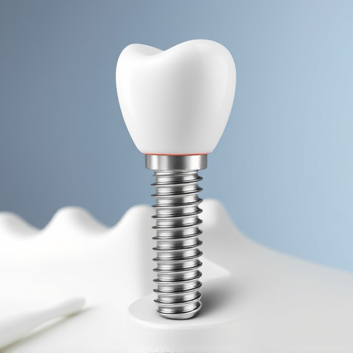 dental implants