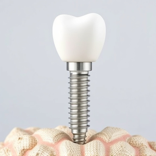 dental implants