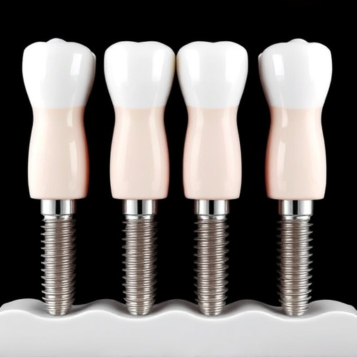 dental implants