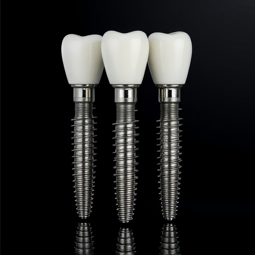 dental implants