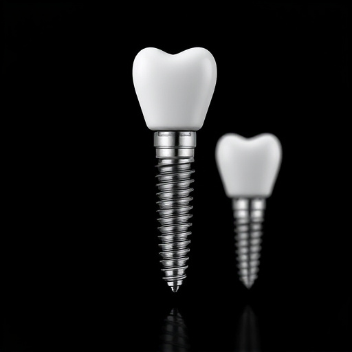 dental implants
