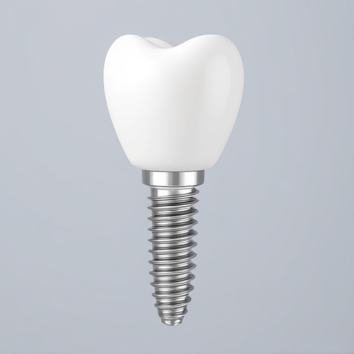dental implants