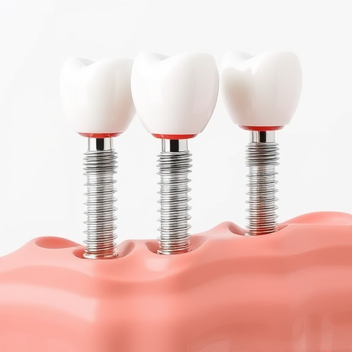 dental implants