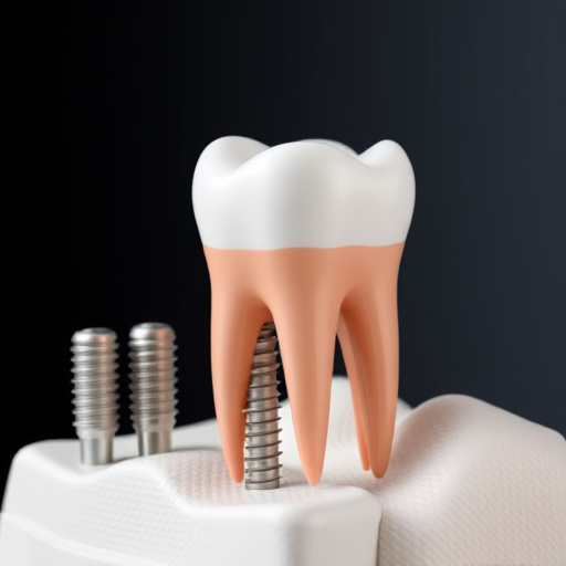 dental implants