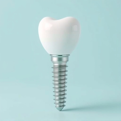 dental implants