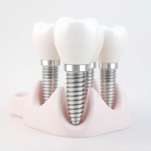 dental implants
