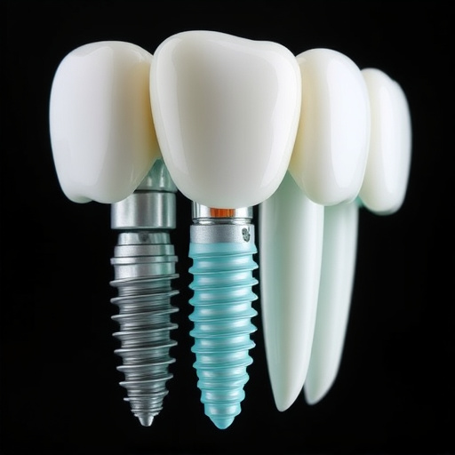 dental implants