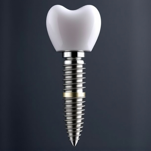 dental implants