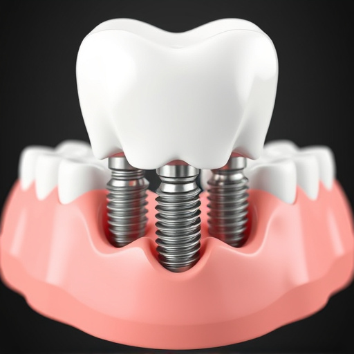 dental implants