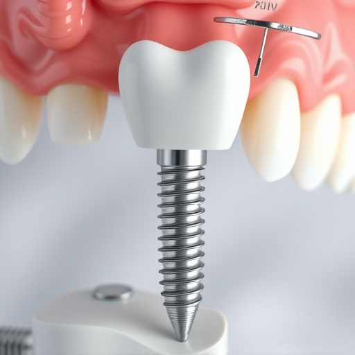 dental implants