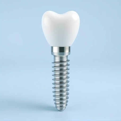 dental implants