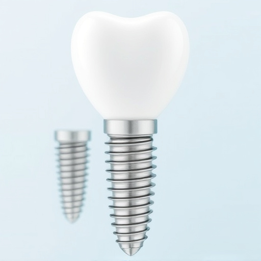 dental implants