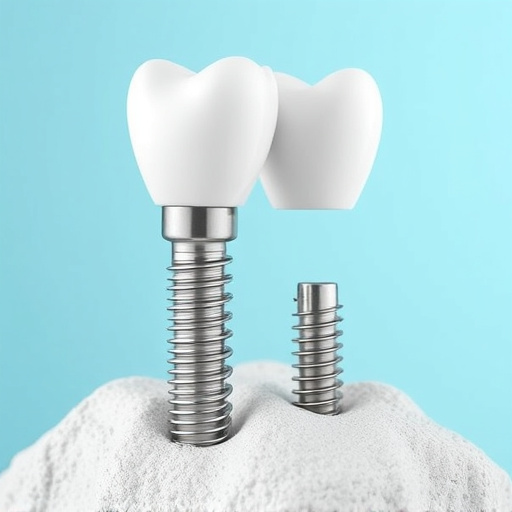 dental implants