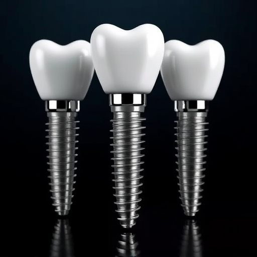 dental implants