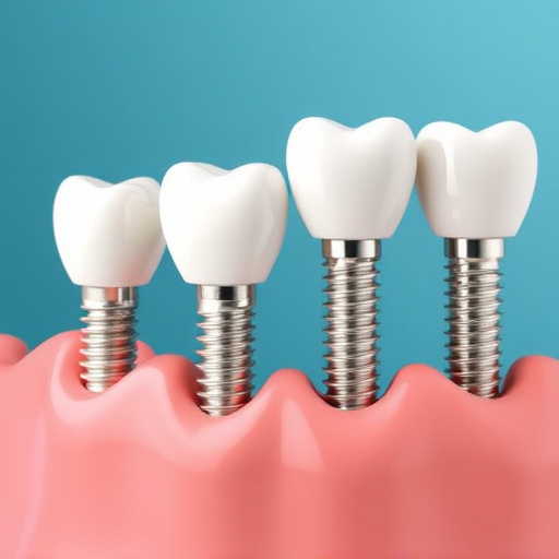 dental implants