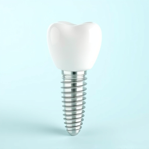 dental implants