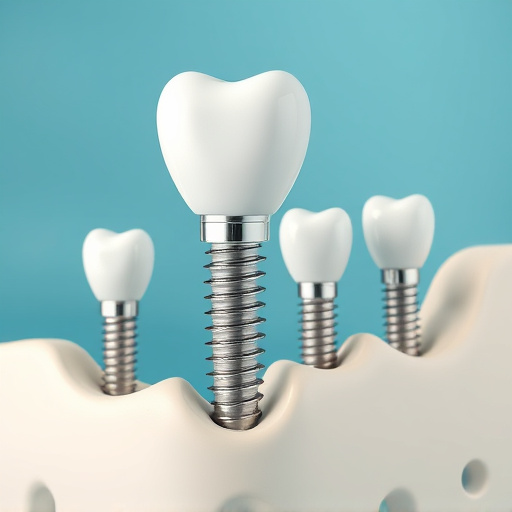 dental implants