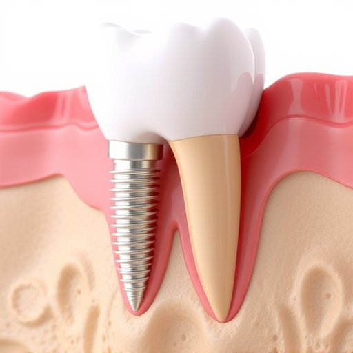 dental implants